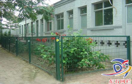 河北省安平县东石金属网栏厂