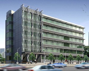 安平县福莱德金属丝网制品厂