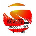 济南盛阳高温材料有限公司