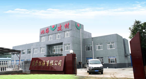旭海建材
