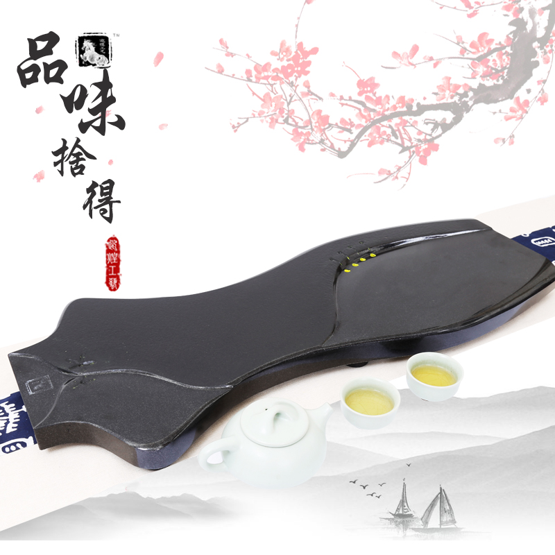 启航石材工厂